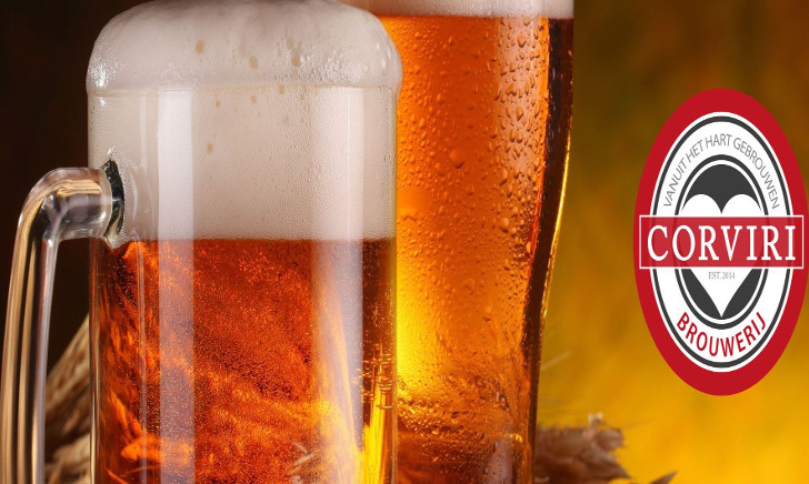 Corviri header image